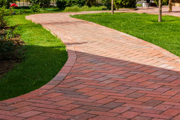 Reasons to Select Us for Your Driveway Paving Requirements in Minster, OH