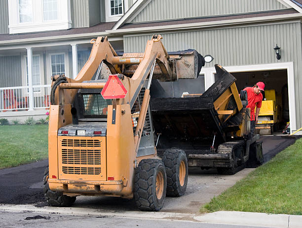 Best Professional Driveway Pavers  in Minster, OH
