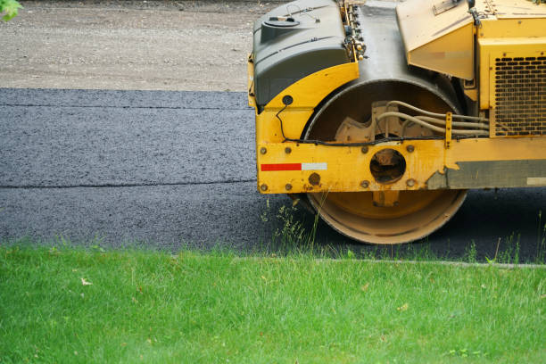 Minster, OH Driveway Pavers Company