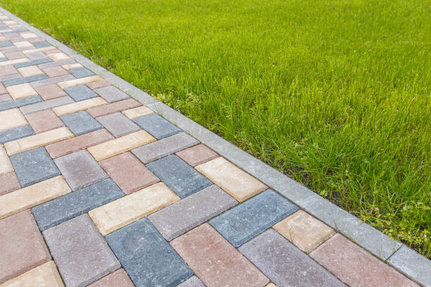 Best Best Driveway Pavers  in Minster, OH