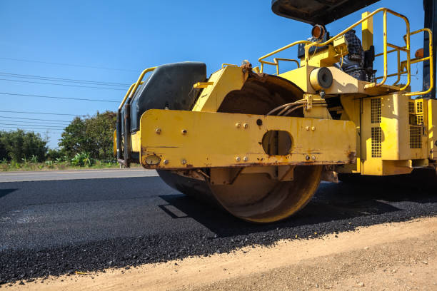 Driveway Pavers for Homes in Minster, OH